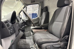 Hopea Mercedes-Benz SPRINTER 2012 kuva 16.