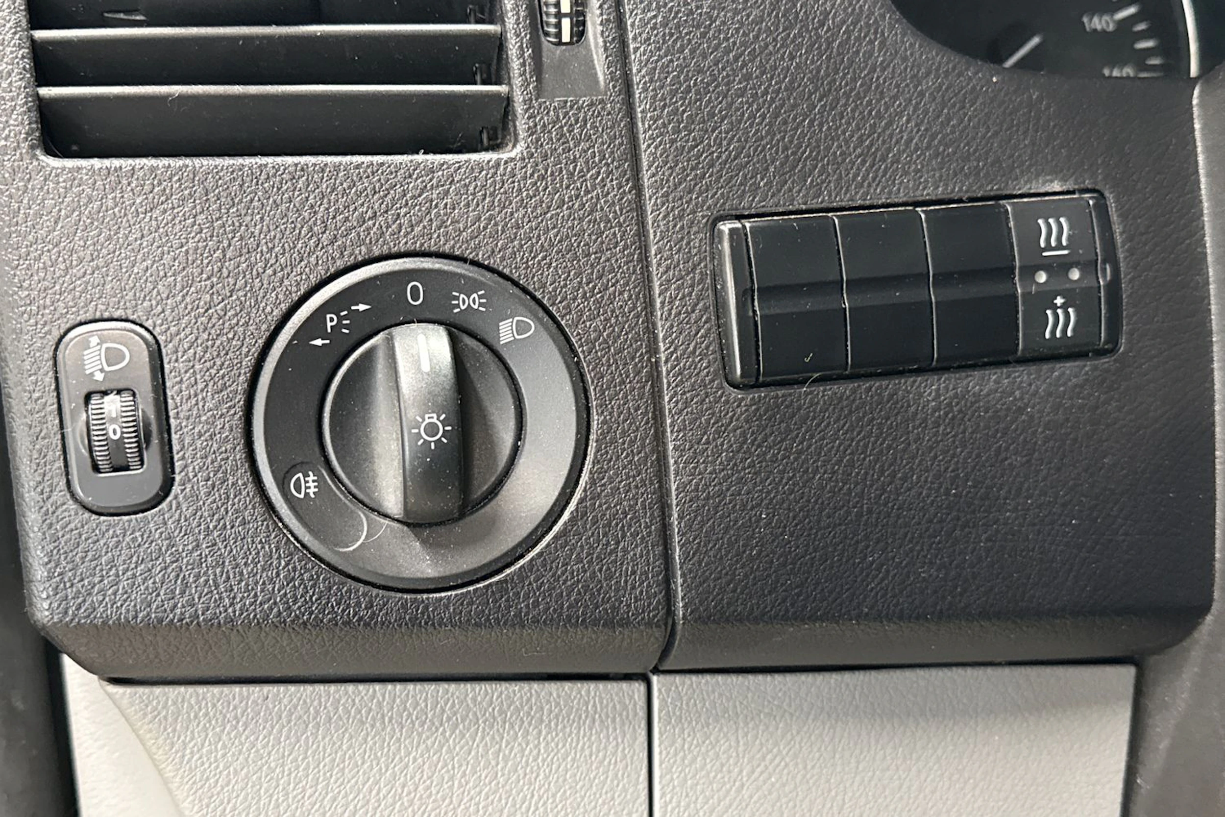 Hopea Mercedes-Benz SPRINTER 2012 kuva 18.