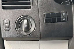 Hopea Mercedes-Benz SPRINTER 2012 kuva 18.