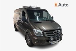 Mercedes-Benz SPRINTER 2013 kuva 1.