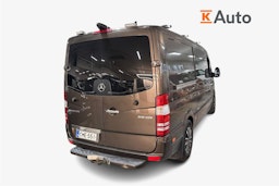 Mercedes-Benz SPRINTER 2013 kuva 2.