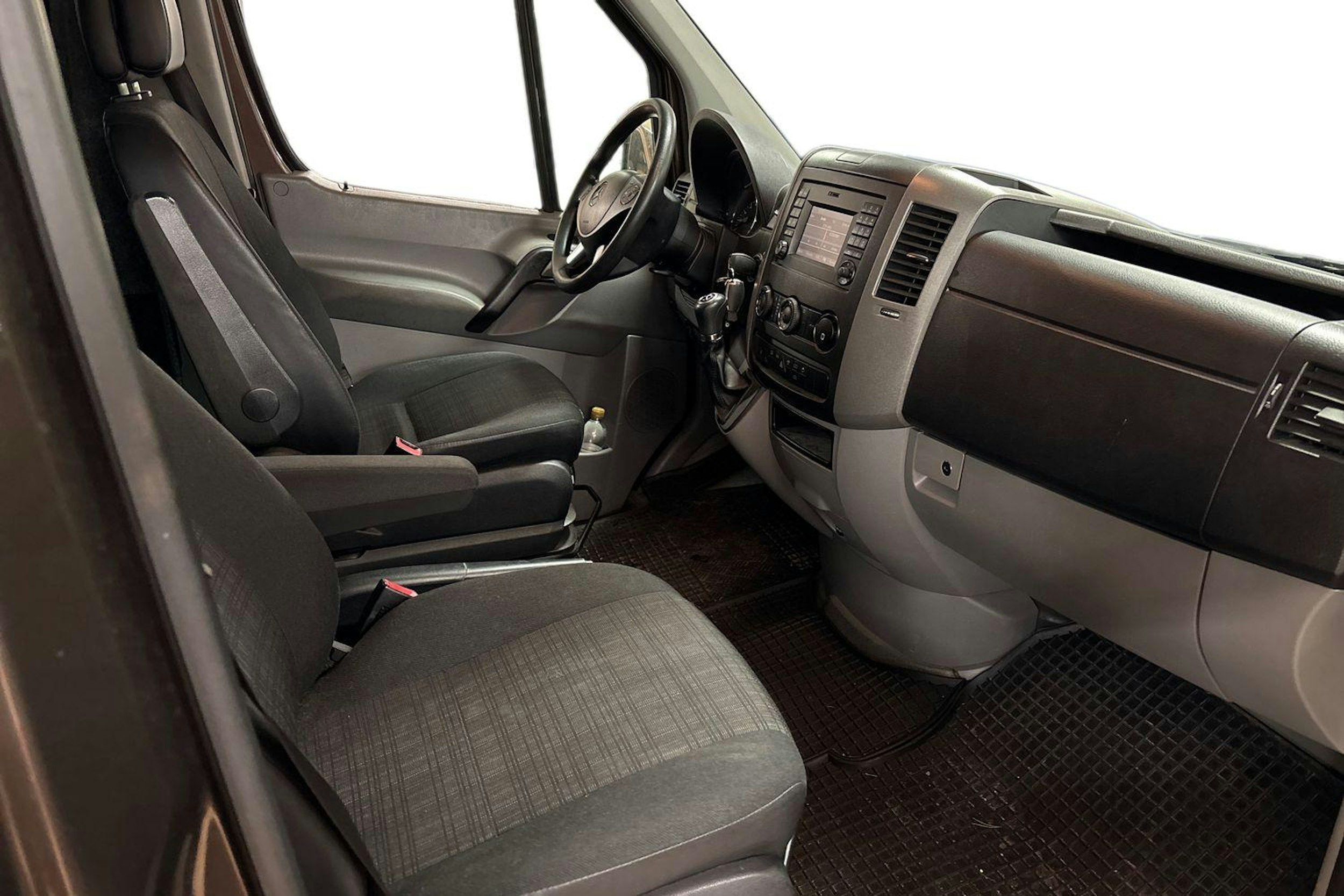 Mercedes-Benz SPRINTER 2013 kuva 3.
