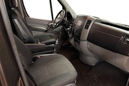 Mercedes-Benz SPRINTER 2013 kuva 3.
