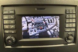 ruskea Mercedes-Benz Sprinter 2013 kuva 16.