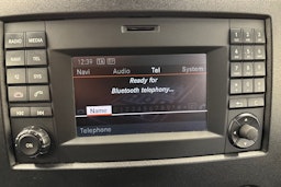 ruskea Mercedes-Benz Sprinter 2013 kuva 17.