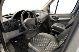 hopea Mercedes-Benz Sprinter 2013 kuva 3.