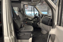 hopea Mercedes-Benz Sprinter 2013 kuva 6.