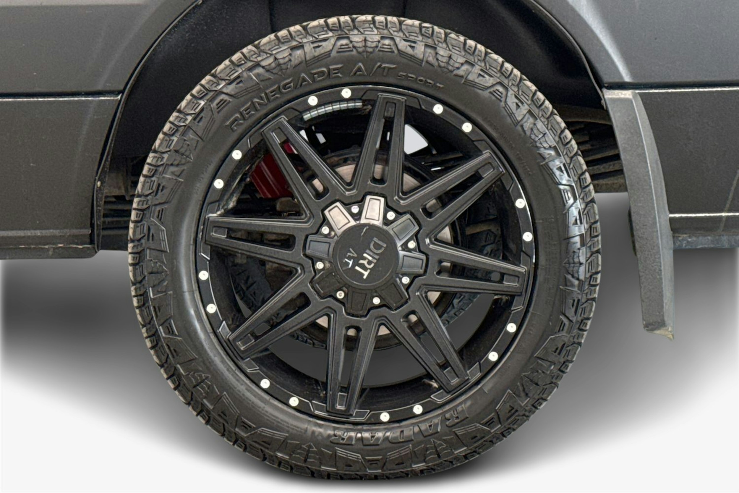 harmaa Mercedes-Benz Sprinter 2013 kuva 11.