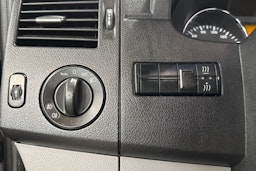 harmaa Mercedes-Benz Sprinter 2013 kuva 17.