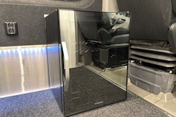harmaa Mercedes-Benz Sprinter 2013 kuva 24.