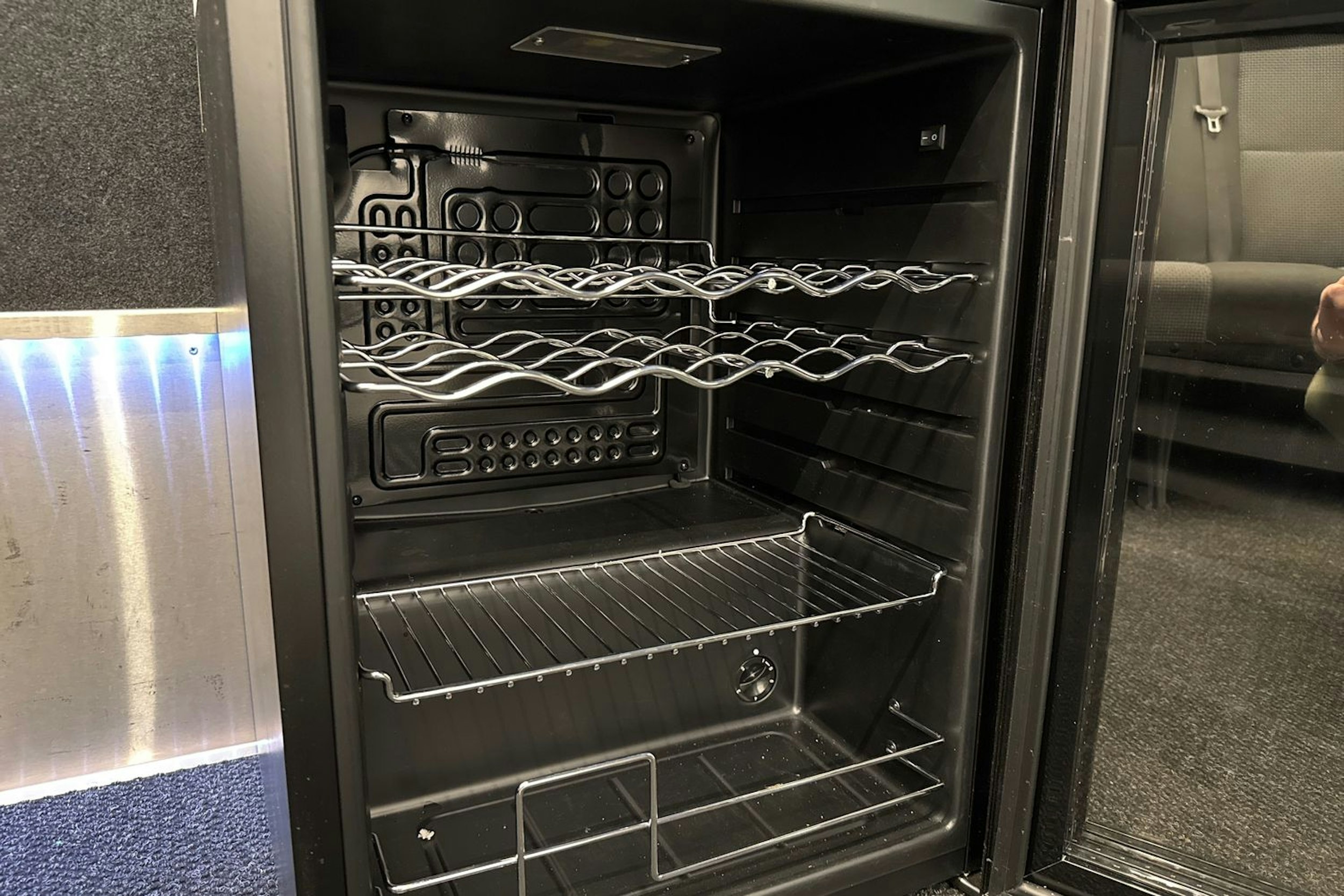harmaa Mercedes-Benz Sprinter 2013 kuva 25.