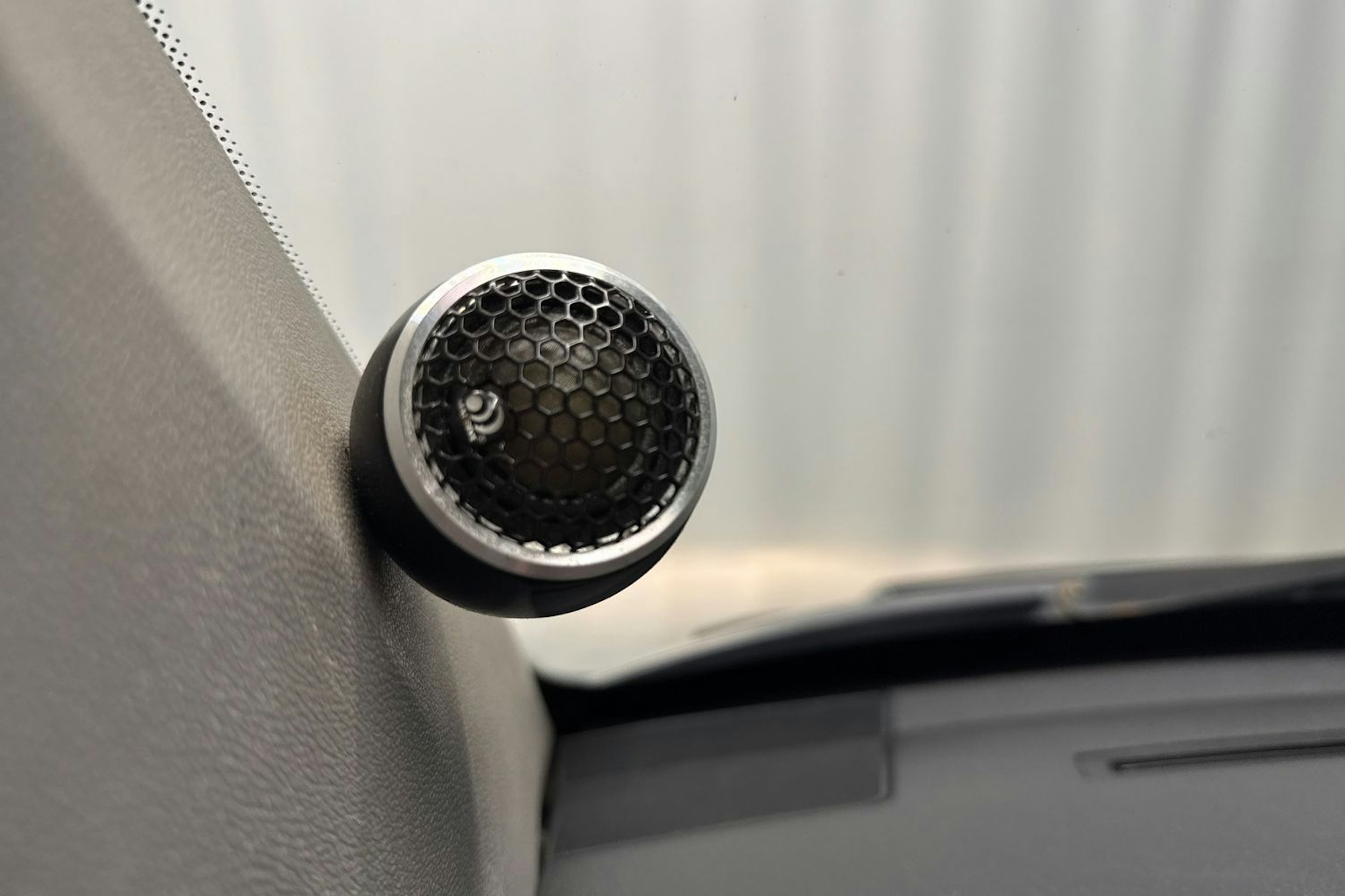 harmaa Mercedes-Benz Sprinter 2013 kuva 33.