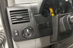 valkoinen Mercedes-Benz Sprinter 2013 kuva 15.