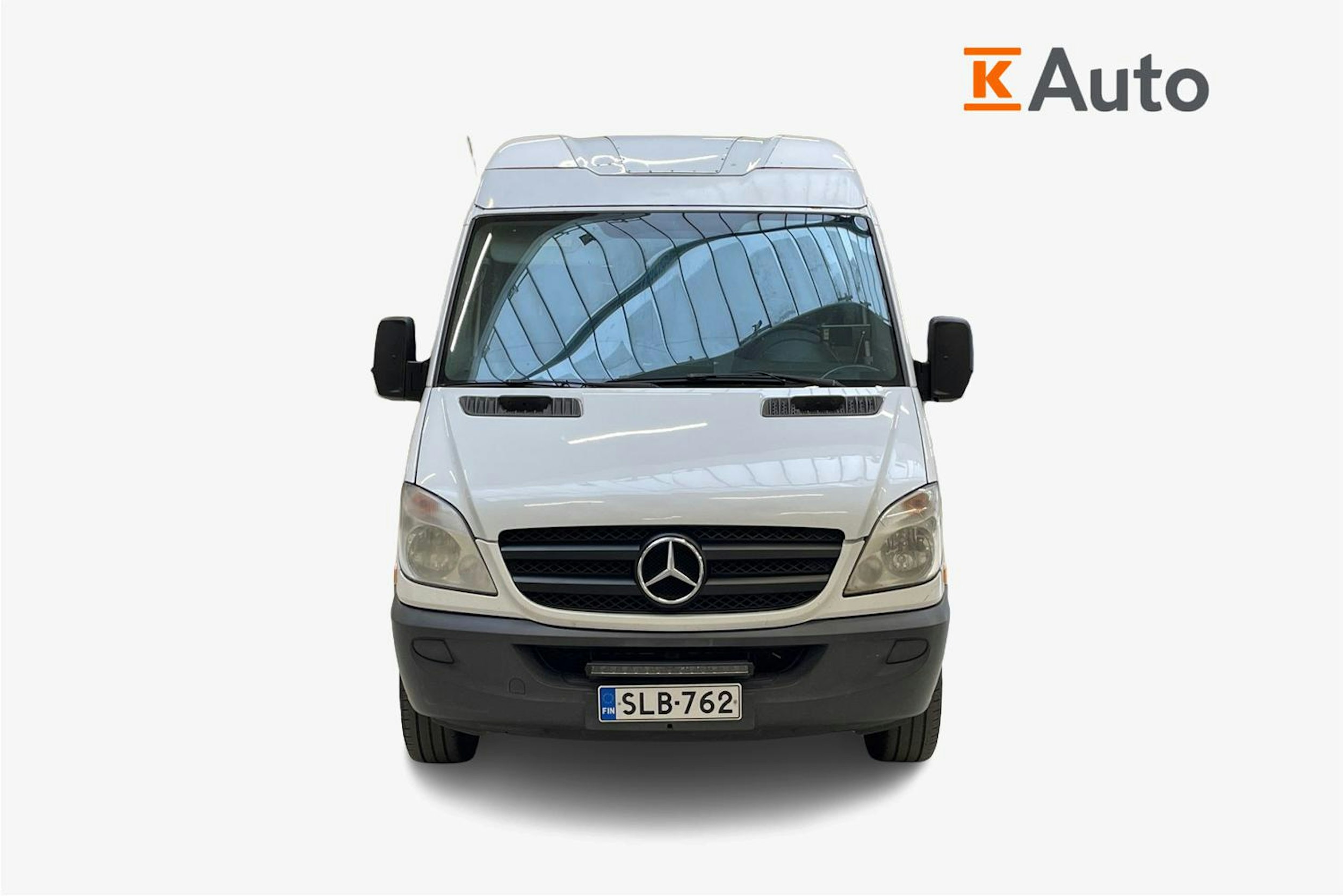monivär. Mercedes-Benz Sprinter 2013 kuva 4.