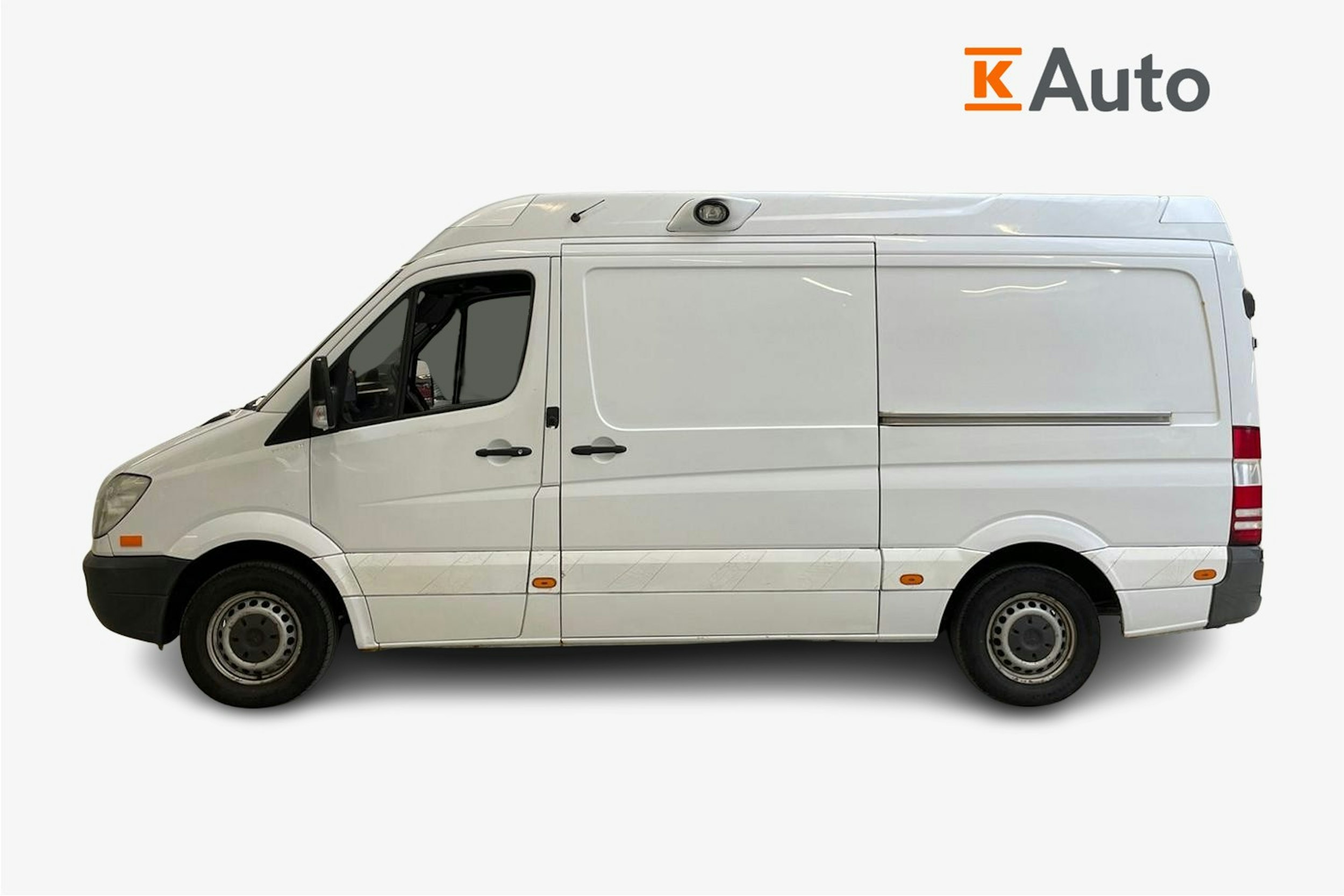 monivär. Mercedes-Benz Sprinter 2013 kuva 5.