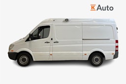 monivär. Mercedes-Benz Sprinter 2013 kuva 5.