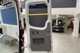 monivär. Mercedes-Benz Sprinter 2013 kuva 18.