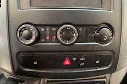 monivär. Mercedes-Benz Sprinter 2013 kuva 21.