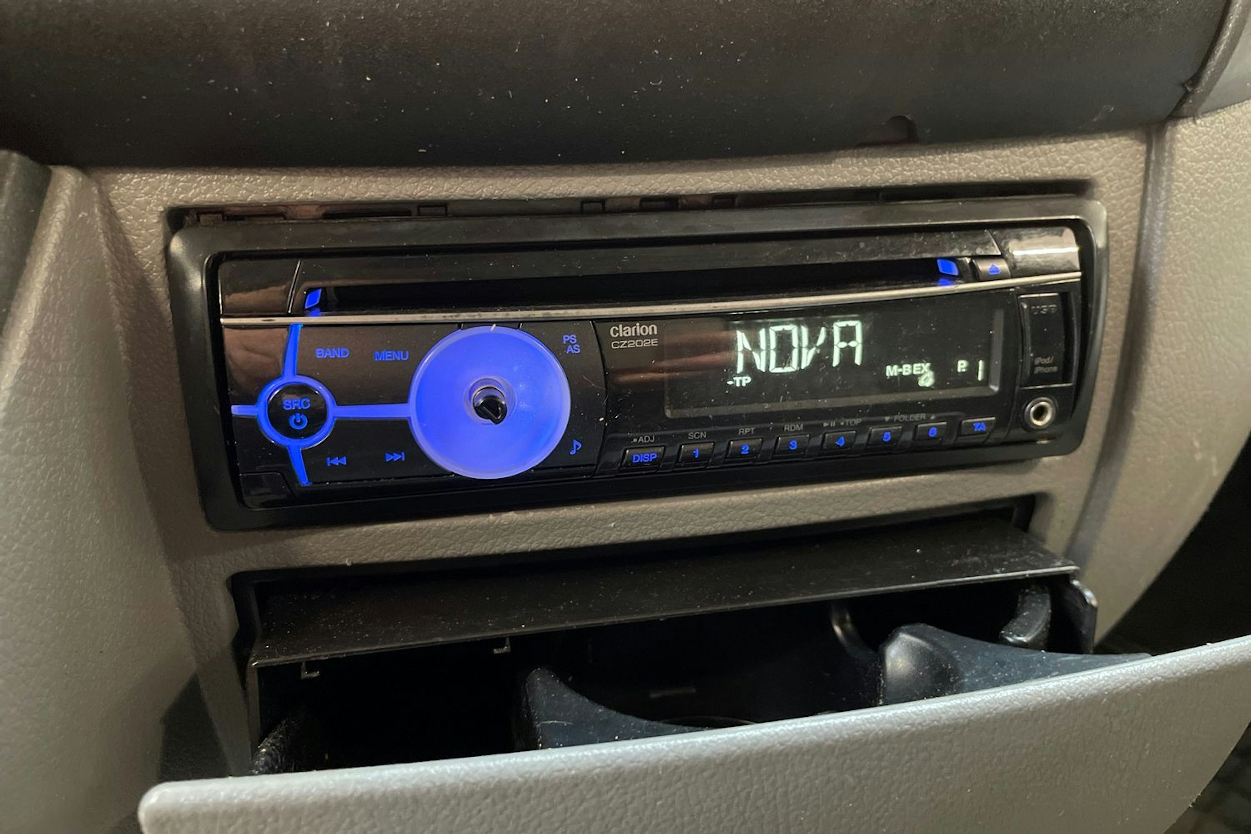 monivär. Mercedes-Benz Sprinter 2013 kuva 22.