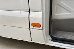 monivär. Mercedes-Benz Sprinter 2013 kuva 28.