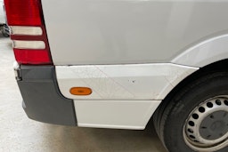 monivär. Mercedes-Benz Sprinter 2013 kuva 29.
