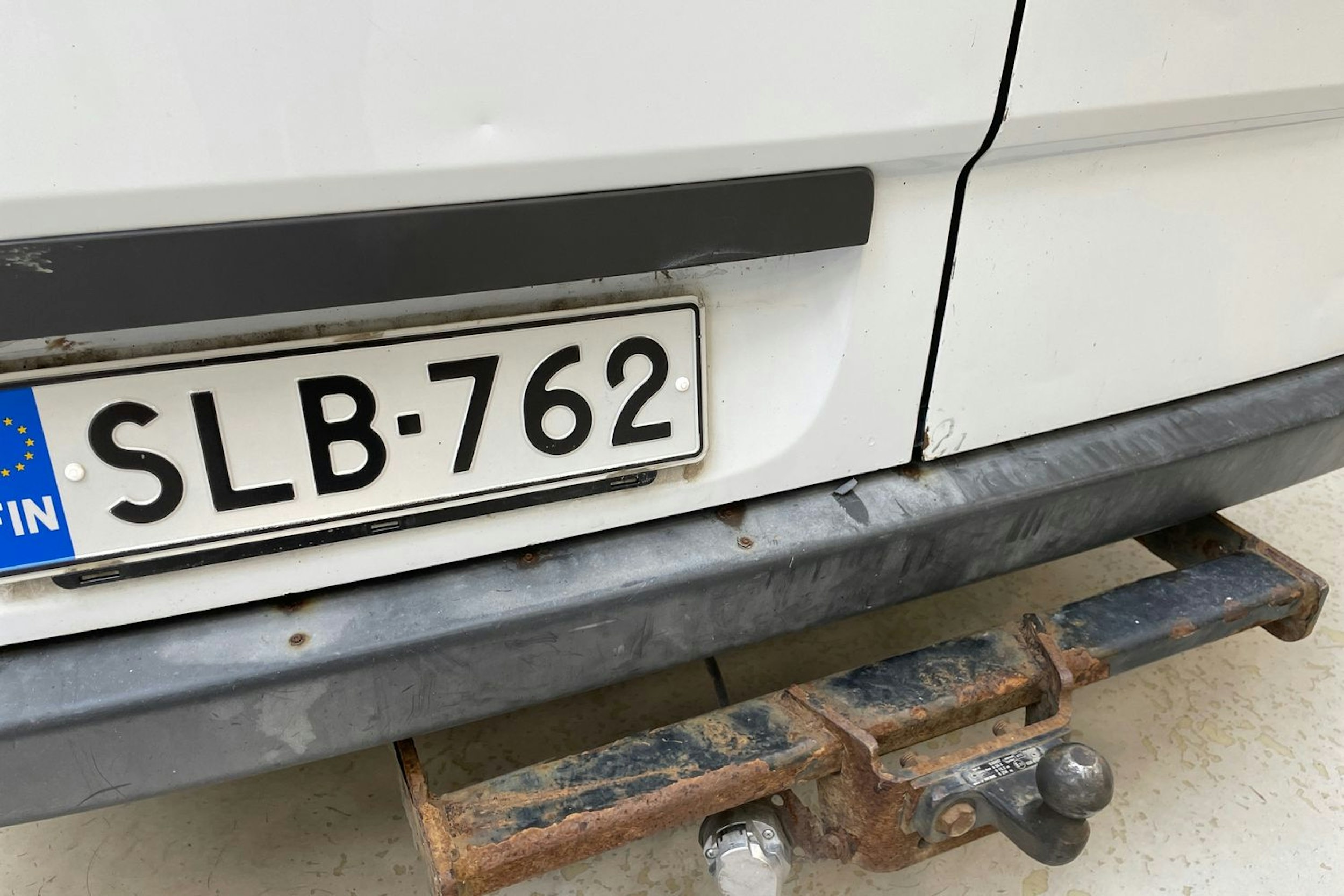 monivär. Mercedes-Benz Sprinter 2013 kuva 30.