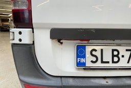 monivär. Mercedes-Benz Sprinter 2013 kuva 31.