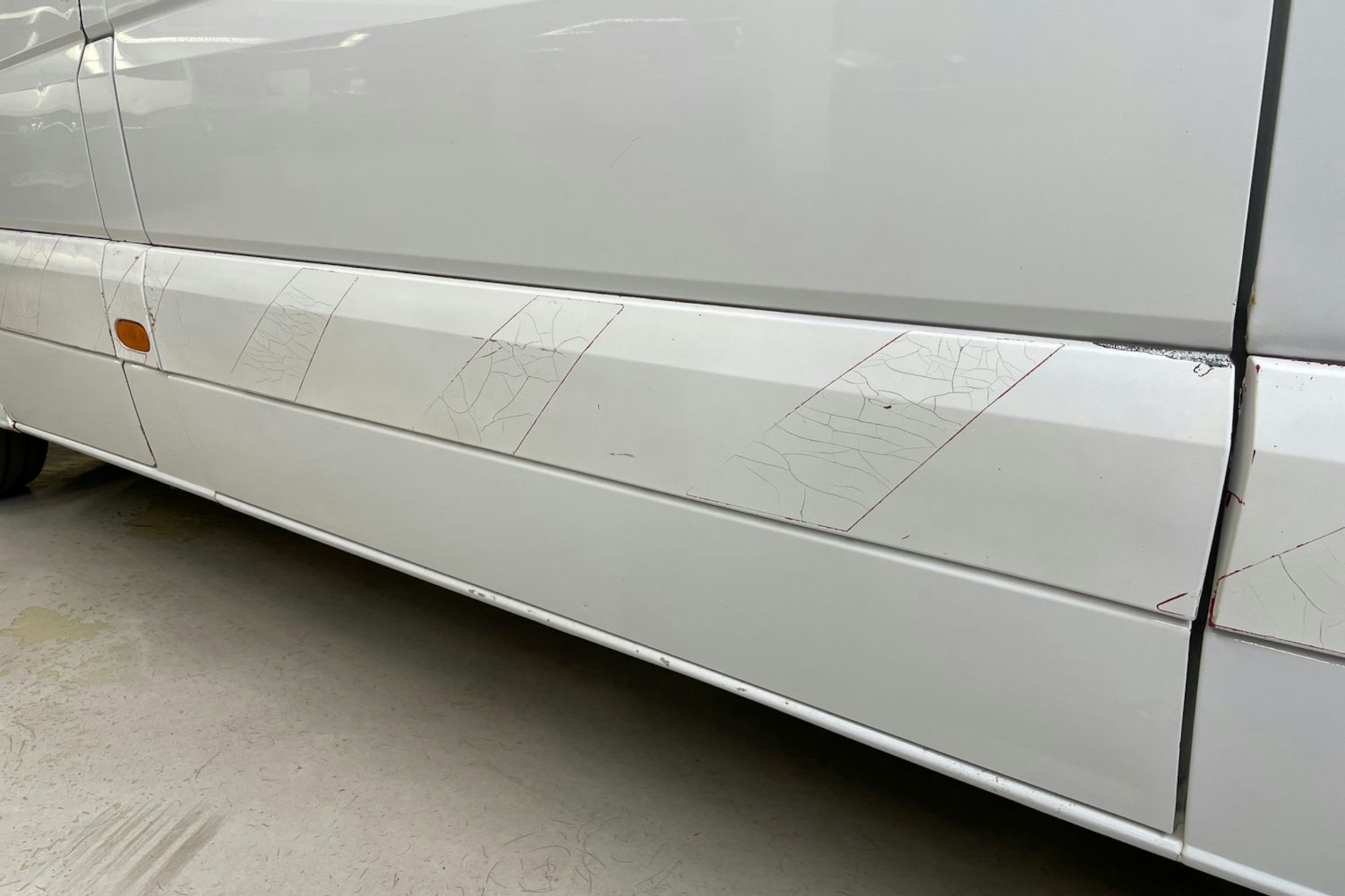 monivär. Mercedes-Benz Sprinter 2013 kuva 33.