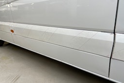 monivär. Mercedes-Benz Sprinter 2013 kuva 33.