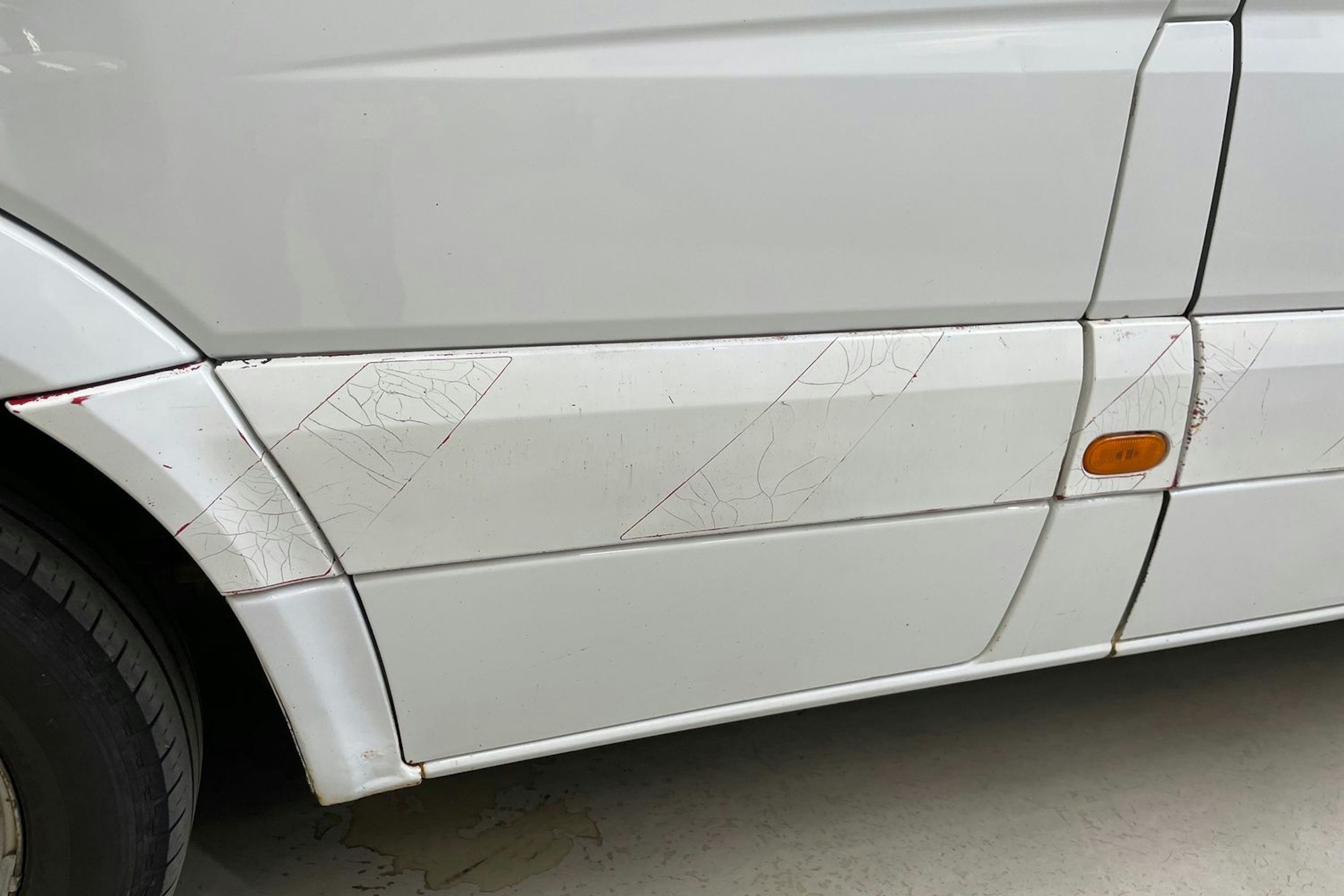 monivär. Mercedes-Benz Sprinter 2013 kuva 34.