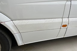 monivär. Mercedes-Benz Sprinter 2013 kuva 34.