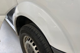 monivär. Mercedes-Benz Sprinter 2013 kuva 35.