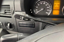 valkoinen Mercedes-Benz Sprinter 2013 kuva 20.