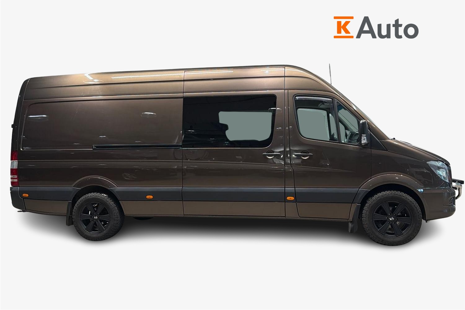 Mercedes-Benz Sprinter 2014, kuva 7/26