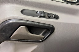 vihreä Mercedes-Benz Sprinter 2013 kuva 20.