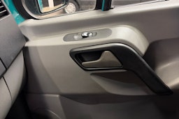 vihreä Mercedes-Benz Sprinter 2013 kuva 27.