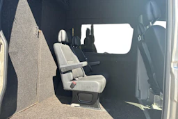 harmaa Mercedes-Benz Sprinter 2013 kuva 3.