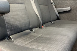 harmaa Mercedes-Benz Sprinter 2013 kuva 20.