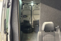 harmaa Mercedes-Benz Sprinter 2013 kuva 21.