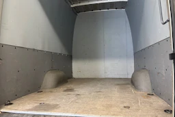 harmaa Mercedes-Benz Sprinter 2013 kuva 24.