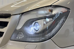 harmaa Mercedes-Benz Sprinter 2013 kuva 29.