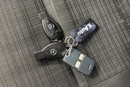 harmaa Mercedes-Benz Sprinter 2013 kuva 31.