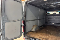 harmaa Mercedes-Benz Sprinter 2014 kuva 22.