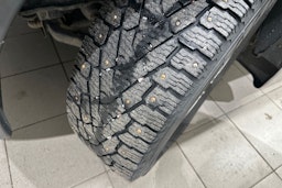 valkoinen Mercedes-Benz Sprinter 2014 kuva 13.