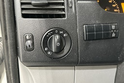 valkoinen Mercedes-Benz Sprinter 2014 kuva 15.