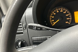 valkoinen Mercedes-Benz Sprinter 2014 kuva 17.