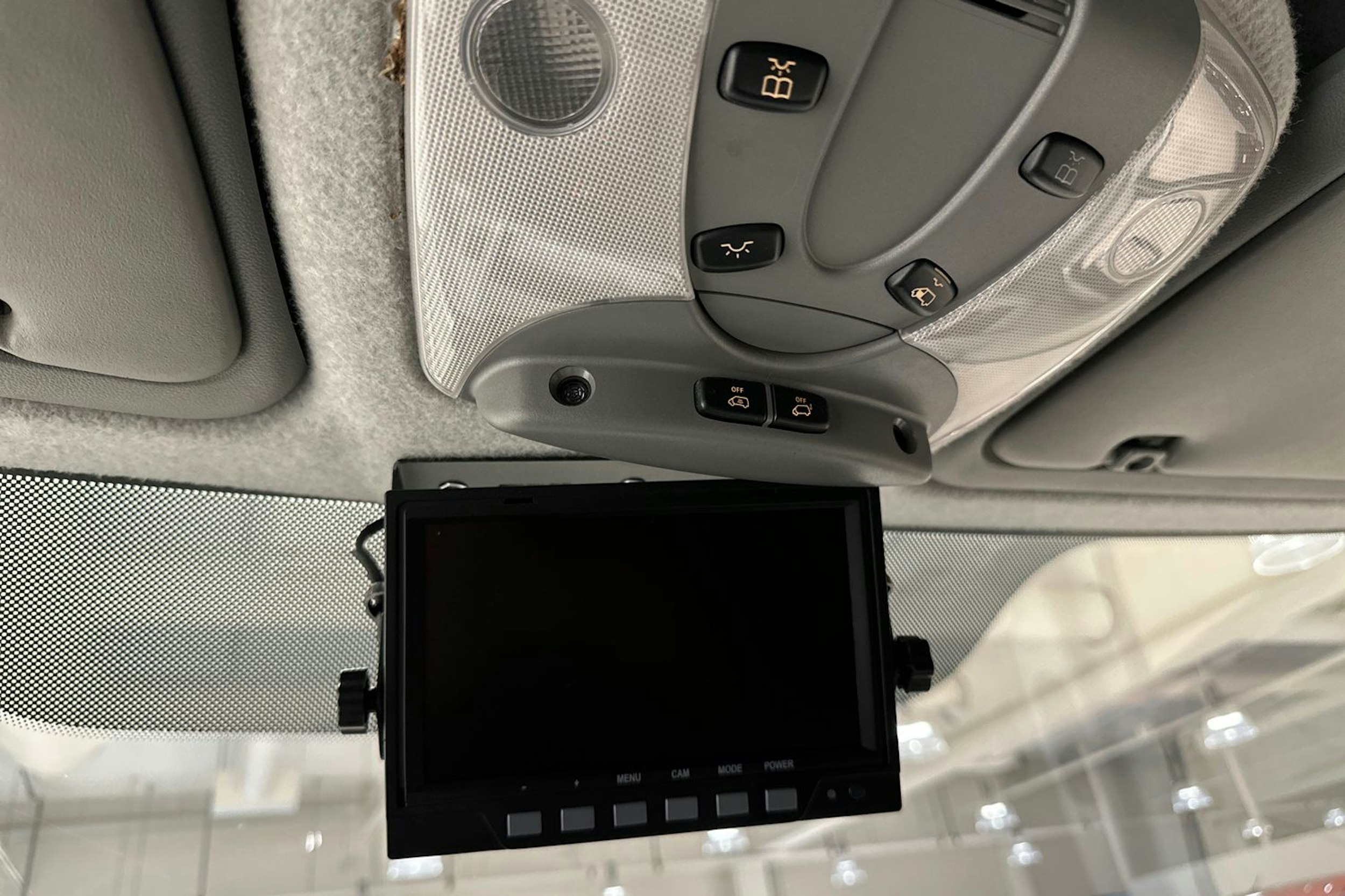 valkoinen Mercedes-Benz Sprinter 2014 kuva 20.