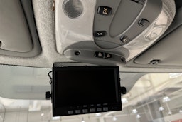 valkoinen Mercedes-Benz Sprinter 2014 kuva 20.