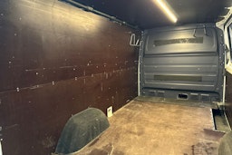 valkoinen Mercedes-Benz Sprinter 2014 kuva 26.