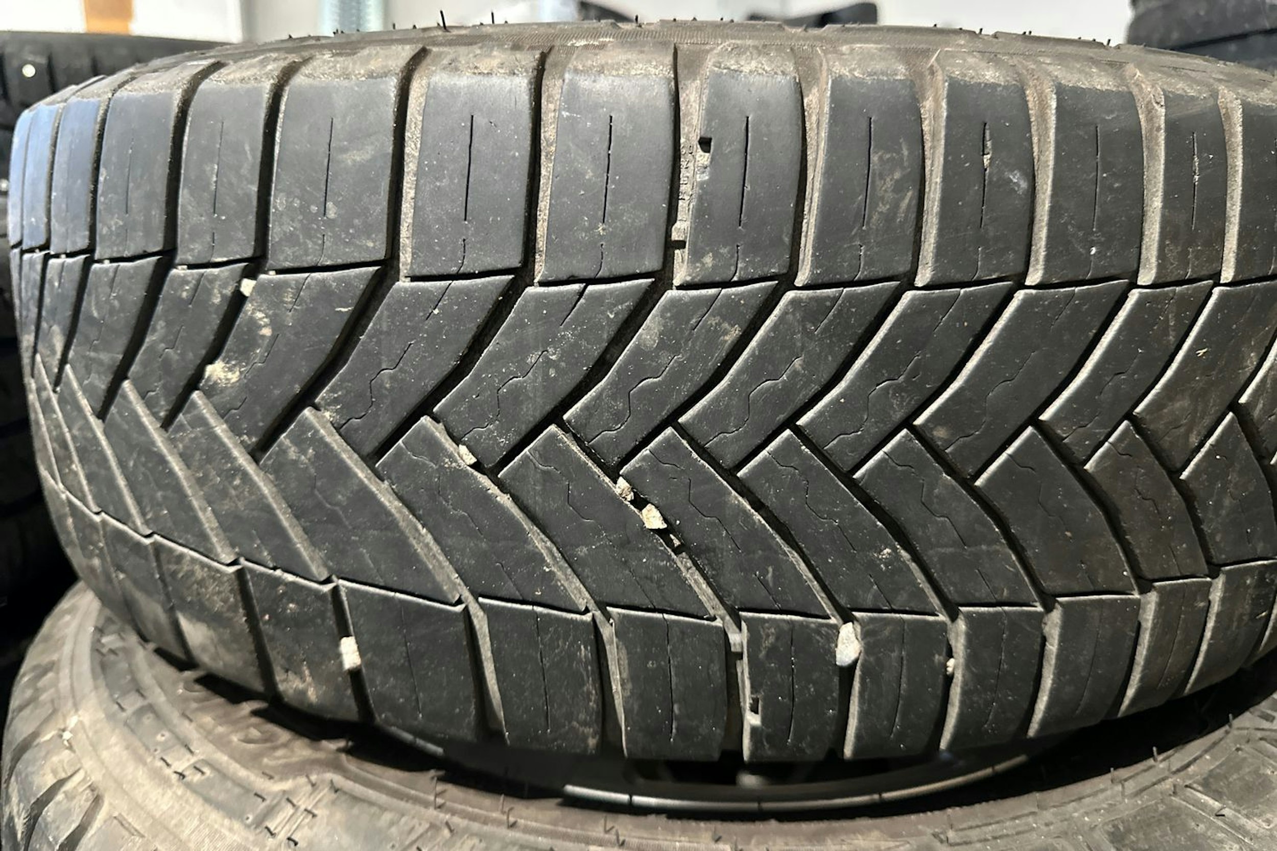 valkoinen Mercedes-Benz Sprinter 2014 kuva 29.